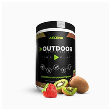 Load image into Gallery viewer, ASCEND - The OUTDOOR Performance Drink - OutdoorSupplements
