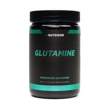 Load image into Gallery viewer, Micronized Glutamine - OutdoorSupplements
