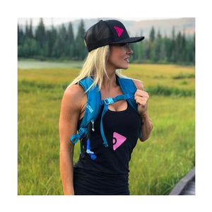 Women's Time 2 Play Tanks - OutdoorSupplements