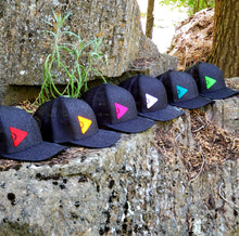 Load image into Gallery viewer, Time 2 Play Hats - OutdoorSupplements