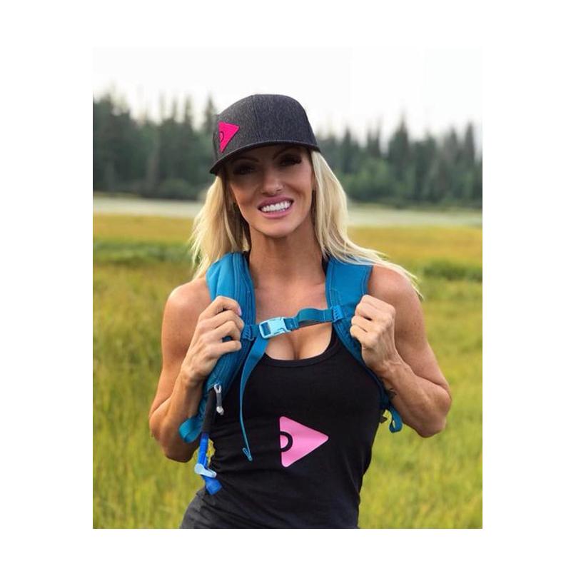 Women's Time 2 Play Tanks - OutdoorSupplements