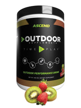 Load image into Gallery viewer, ASCEND - The OUTDOOR Performance Drink - OutdoorSupplements
