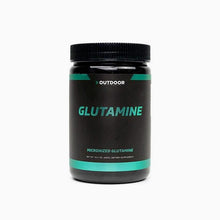 Load image into Gallery viewer, Micronized Glutamine - OutdoorSupplements